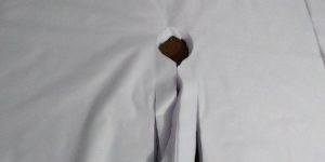 Disposable Hair Cutting Sheets