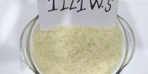 1121 White Sella Basmati Rice