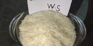 Sabarmati White Sella Basmati Rice