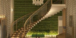 Home Interior Designing Services