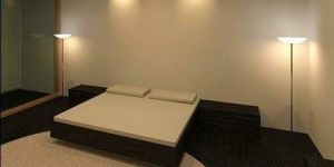 Hotel Interior Designing Services