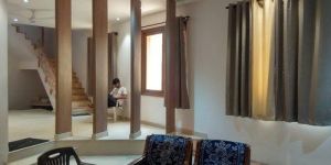 Living Room Interior Designing Services