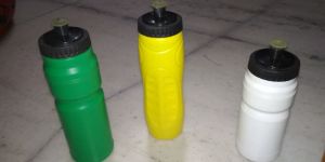 Sports Water Sipper Bottle