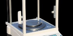 Electronic Precision Balance