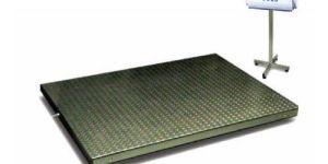 Industrial Weighing Scale