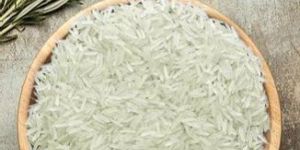 Sharbati Basmati Rice