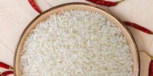 Traditional Basmati Rice