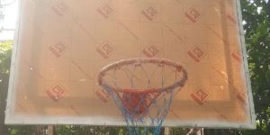 Basketball Stand
