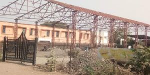 Shed Fabrication Services