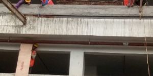 Site Fabrication Services