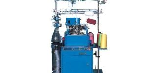 Socks Knitting Machine