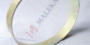 Silencer Muffler Clamp