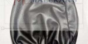 W/O/Chain Heavy Duty 2515EX Gear Lever Rexine Boot