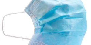 3 Ply Mask with Nose Clip