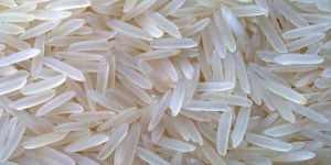 Organic Traditional Raw Basmati Rice