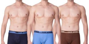 Lux Venus Outer Elastic Trunk