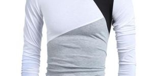 Mens Slim Fit T-Shirt
