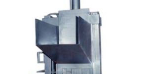 PET Scrap Baling Press Machine
