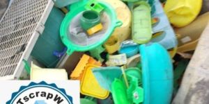 PP Article Scrap