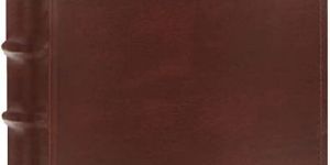 Leather Photo Albums