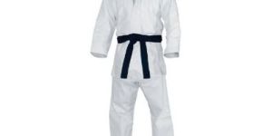 Karate Uniform