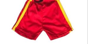 Kids Sports Shorts