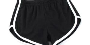 Ladies Sports Shorts