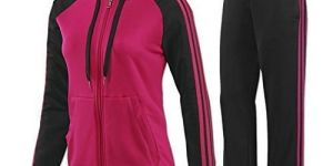 Ladies Sports Tracksuit