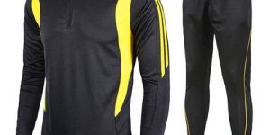 Mens Running Tracksuit