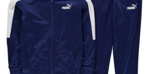 Mens Sports Tracksuit