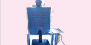 Cement Grouting Machine