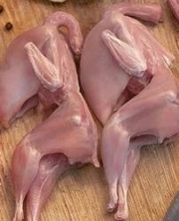 Fresh Country Chicken