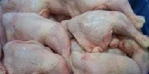 Frozen Country Chicken