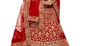 Bridal Lehenga