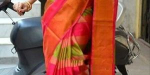 Soft Silk Saree