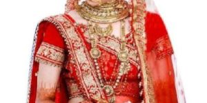 Wedding Lehenga