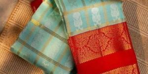 Women Silk Sarees