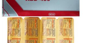 Generic Zentel (Albendazole) Chewable Tablets