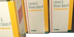 Generic Kaletra (Lopimune) Tablets
