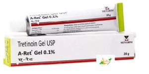 Generic Retin a (Tretinoin) Tube