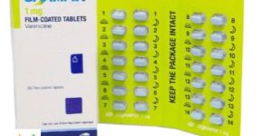 Brand Champix/Chantix (Varenicline) Tablets