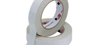 DOUBLE SIDED TISSUE TAPE - PRS83904