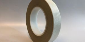 HIGH-TEMPERATURE FIBERGLASS MASKING TAPE - PRS8414C