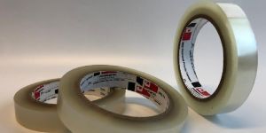 POLYESTER FILM TAPE - PRS8589U