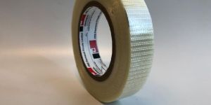 Polyester Glass filament Tape- PRS8247U