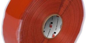 Self Fusing Fire Retardant High Tension Tape - PRS8571FR