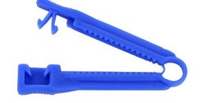 Disposable Umbilical Cord Clamp