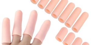 Finger Caps