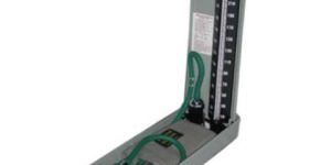 Mercurial Blood Pressure Apparatus