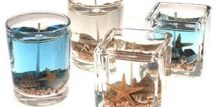 Gel Candles